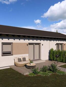 Komfort trifft Design: Einfamilienhaus mit hochwertiger Ausstattung! - Ansbach