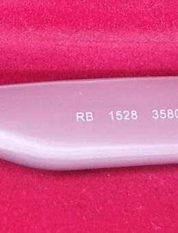 Ray Ban Kinderbrille mit Etui - Duisburg