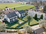 Familientraum im Herzen von Rottenburg - Neubau-DHH in Holzmassivbauweise mit EH-40 Standard - Rottenburg (Laaber)