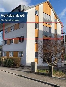 *** Nollingen- Rheinfelden: Eine Wohnung der gehobenen Klasse! *** - Rheinfelden (Baden)
