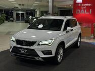 Seat Ateca 2.o TDi XCELLENCE 4Drive NAVI-KAM-CARPLAY - Mayen