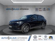 VW Tiguan, 1.5 Life eTSI IQ-Light, Jahr 2024 - Jüterbog