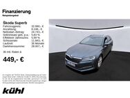 Skoda Superb, 2.0 TDI Combi, Jahr 2021 - Hildesheim