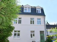 Ansprechendes 3-Parteien-Jugendstilhaus in Darmstadt-Bessungen - Darmstadt