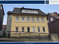 Mehrfamilienhaus mit 3 Wohneinheiten, ca. 290 qm Wohnfläche und 341 qm Grundstück - Clausthal-Zellerfeld