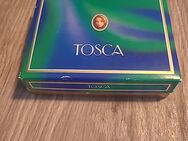 TOSCA Nr.1252-G. SABATINI Damen Eau de Cologne 25ml 0.9oz Luxus Seife 100g 3.5oz - Bobingen