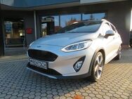 Ford Fiesta Active Plus 1,0 EcoBoost*AHK*NAVI*SHZ*EPH - Lübben (Spreewald)