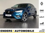 Renault Arkana, 1.3 TCe Mild-Hybrid Techno EU6d, Jahr 2022 - Fulda