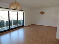 ***DIE WOHNUNG IST RESERVIERT! *** 2-Raum-Wohnung mit Balkon + separatem Carport in Gernrode - Quedlinburg