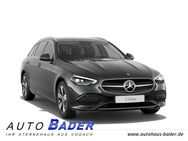 Mercedes C 200, d Avantgarde Advanced, Jahr 2023 - Mittelstetten