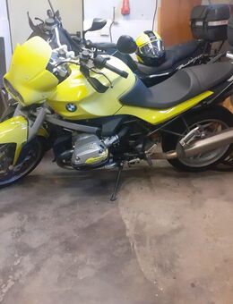 BMW Motorrad - Epfendorf