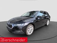 Skoda Octavia, 2.0 TFSI Combi Style, Jahr 2024 - Straubing