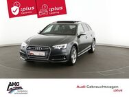 Audi S4, 3.0 TFSI quattro Avant, Jahr 2017 - Gotha