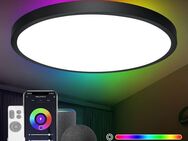 ANTENLICHT LED Deckenlampe Smart 24W, Alexa-kompatibel,Wifi - Engelskirchen