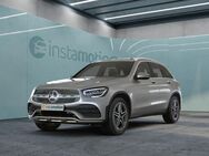 Mercedes GLC 220, , Jahr 2021 - München