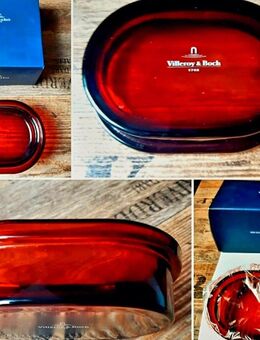 Neue Seifenschale Marke Villeroy & Boch - Hannover