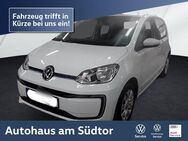 VW Up ! move up! 61kW | RFK CCS GRA - Rietberg