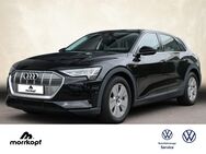 Audi e-tron, 50 quattro CCS, Jahr 2021 - Weingarten (Baden)