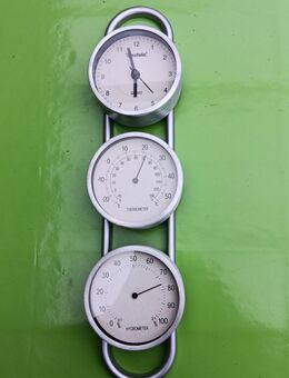 Wetterstation - Kolkwitz