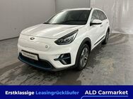 Kia Niro Spirit Geschlossen, 5-türig, Direktantrieb, 1-Gang - Bad Fallingbostel