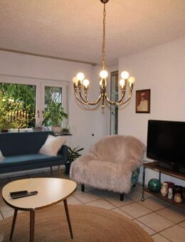 ++ 1-2 Familienhaus + Garage + 2 x 3-Zi.-Whg. ++ - Neckarsulm