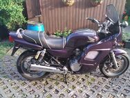 CB750 Sevenfifty - Braunschweig