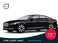 Volvo S90, Plus Bright Recharge T8 AWD, Jahr 2023 - Witten