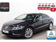 VW CC 1.4 TSI MASSAGE,SITZKLIMA,KAMERA,PARKLENK,SH - Berlin