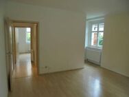 SOLIDE 3-Raum- Wohnung mit Balkon und Laminat in beliebter Lage - Chemnitz