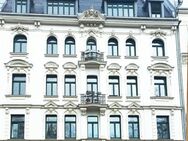Super Lage an der Weiße Elster - Leipzig