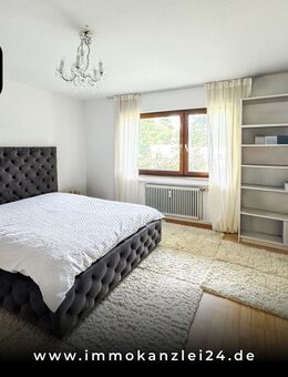 Attraktive Kapitalanlage: 3-Zimmer-Wohnung in Achern mit Balkon & Garage! - Achern