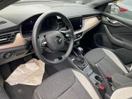 Skoda Scala Style 1.5 TSI DSG Style, Pano, LED, 5-J... - Wörth (Donau)