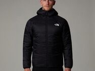 The North Face Funktionsjacke M QUEST SYNTHETIC JACKET mit Logodruck