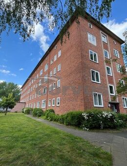 Vollvermietet - Wohn- und Geschäftshaus in Hamburg-Dulsberg - Hamburg