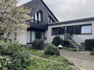 Großzügiges Zweifamilienhaus (Haupthaus und Einliegerwohnung) mit Photovoltaikanlage - Steinfurt