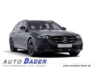 Mercedes-Benz E 220 d 4Matic AllTerrain Exclusive Night Panorama - Mittelstetten