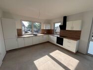 Erstbezug! hochwertige 3-Zimmer Wohnung mit Küche und Stellplatz in Rheine-Eschendorf zur Miete! - Rheine