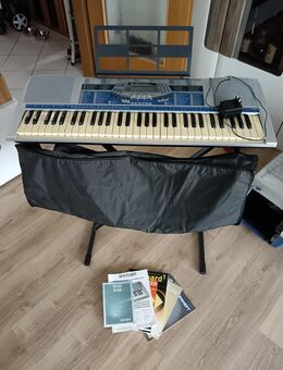 Keyboard - Schwindegg
