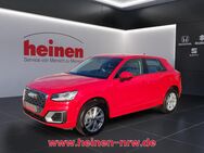 Audi Q2, 1.5 Sport 35 TFSI, Jahr 2019 - Hagen (Stadt der FernUniversität)