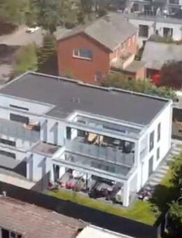 Barrierefreier Penthouse Zentrum - Geesthacht