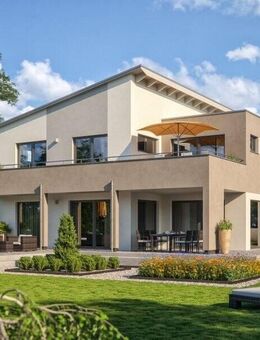 Bezugsfertiges, attraktives EFH (Reno) (wie Abb.) incl. Grundstück zzgl. NK - Graben