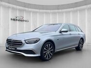 Mercedes E 300, T de Exclusive Burmester, Jahr 2020 - Herne