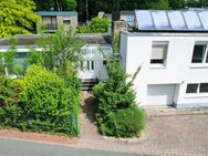 Licht trifft Lebensqualität - Ihr Bungalow mit Stil - Münster