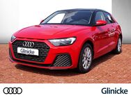 Audi A1, Sportback 30 TFSI, Jahr 2022 - Bad Langensalza