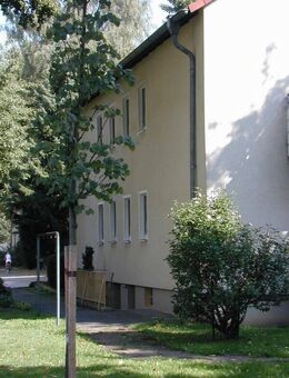 Vier Wände zum Wohlfühlen. - Dortmund