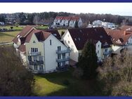 3-Raum-Wohnung zwischen Bad Klosterlausnitz und Weißenborn - Weißenborn (Thüringen)