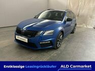 Skoda Octavia Combi 2.0 TDI 4x4 DSG RS Kombi, 5-türig, Automatik, 7-Gang - Bad Fallingbostel