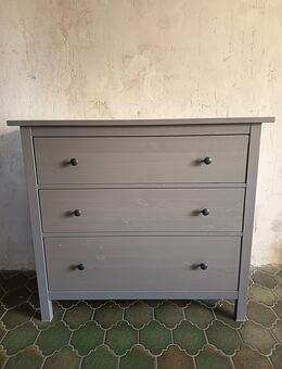 Hemnes Kommode - Winnenden Zentrum