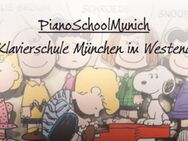 Qualifizierter und lebendiger Klavierunterricht (PianoSchoolMunich) - München
