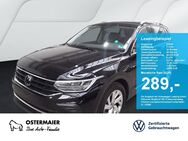 VW Tiguan, 2.0 TDI MOVE 122PS, Jahr 2023 - Mühldorf (Inn)